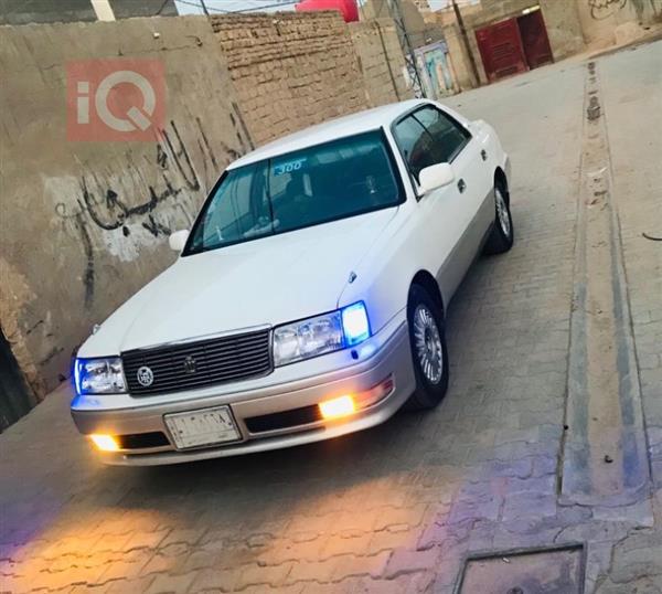 تويوتا   للبيع في العراق